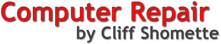 Cliff Shomette – Google Business Profile & SEO Specialist